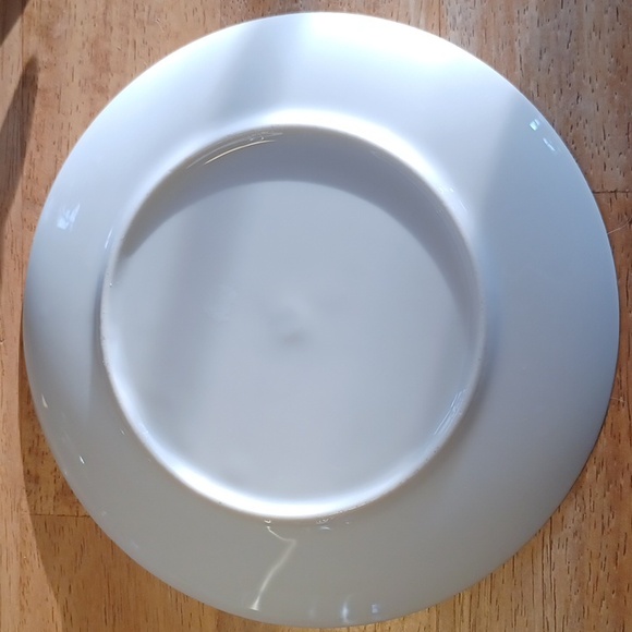 Commemorative Plate. Prince Charles & Lady Diana 29th July 1981 - Picture 3 of 4